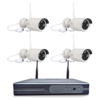1707163966209-2 (1) Pack 4 cámaras seguridad visión nocturna