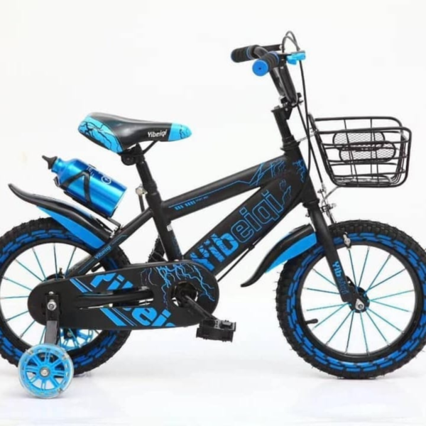 17230794071-1 Bicicleta Infantil Extreme Termo y Cesta