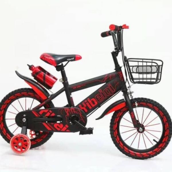 17230794071-2 Bicicleta Infantil Extreme Termo y Cesta