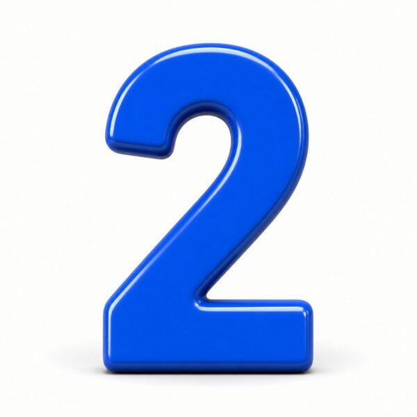 Número 2