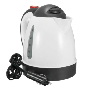 Hervidor Eléctrico Calentador de Agua