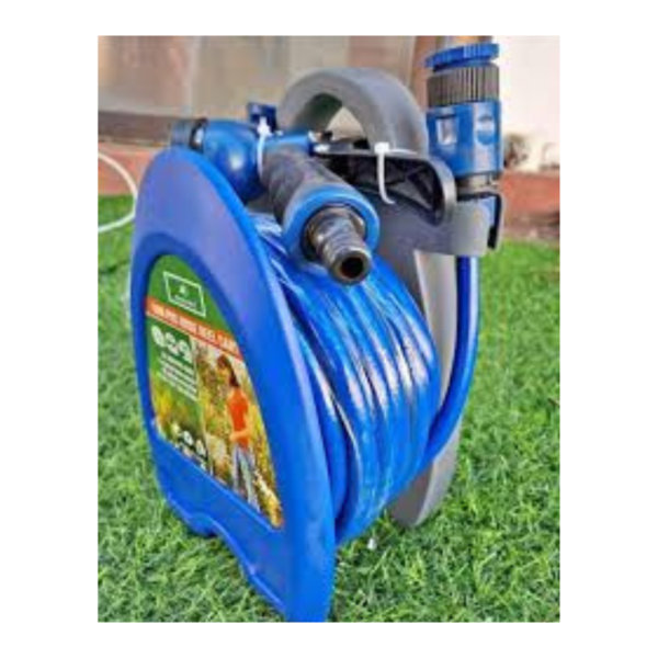1711569591456-4 Manguera de Riego con Base de Jardín