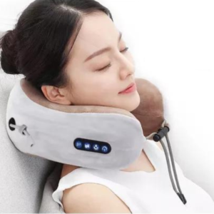 1712874707547-1 (1) Masajeador Almohada Cervical Recargable