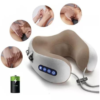 1712874708547-3 Masajeador Almohada Cervical Recargable