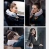 1712874708547-4 Masajeador Almohada Cervical Recargable