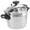 Olla a Presión de Aluminio 15 L
