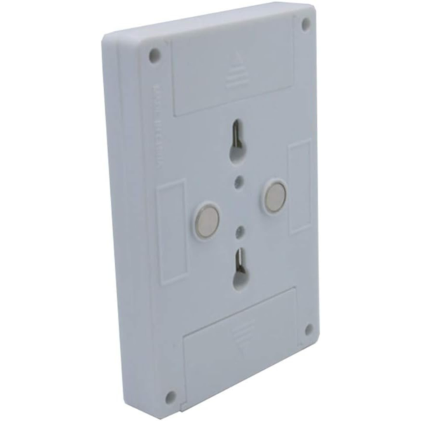 17307752872-7 LED Interruptor de Luz Nocturna