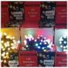 17327769282-2 Guirnalda Luces LED Cabeza Redonda