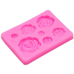 17370862315-1 (1) Moldes 7 Espacios Rosas de Fondant