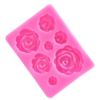 17370862315-2 Moldes 7 Espacios Rosas de Fondant