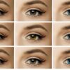 LENTES DE CONTACTO CON AGUA
