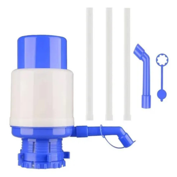 Dispensador Manual Para Botellón De Agua