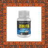 ZEOLITA 1000MG 60CAPS