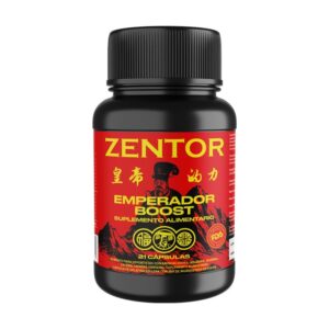 ZENTOR