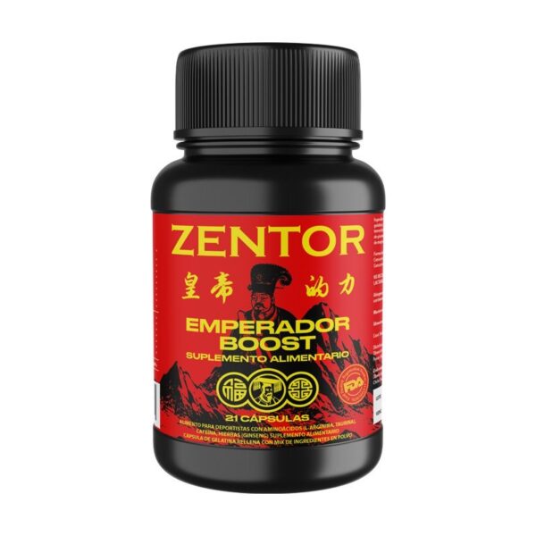 ZENTOR