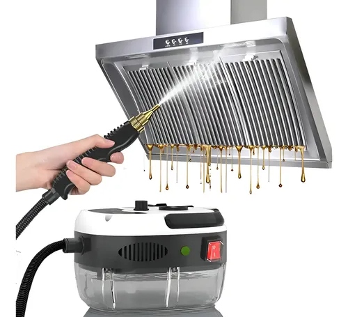 M - MOPA VAPOR BLANCA ANTI GRASA - MOPA