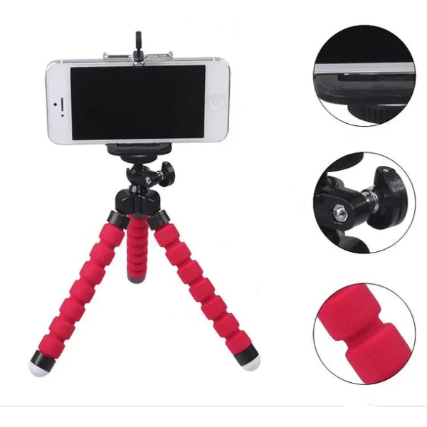 COMBO: MN TRPD CELULAR + CAJA