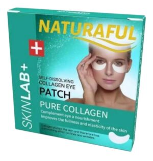 ✨ SkinGlow Patches™ Parches para ojeras