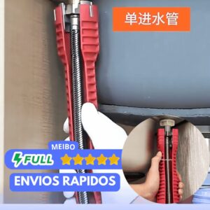 🔥Llave de tubo multifuncional 🔥Llave de tubo multifuncional