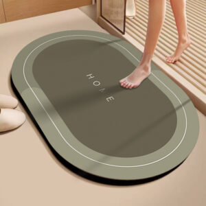 Alfombra secado rapido de baño Alfombra secado rapido de baño