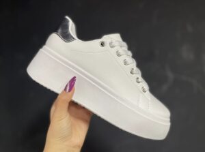 Zapatillas Sofia chic Zapatillas Sofia chic