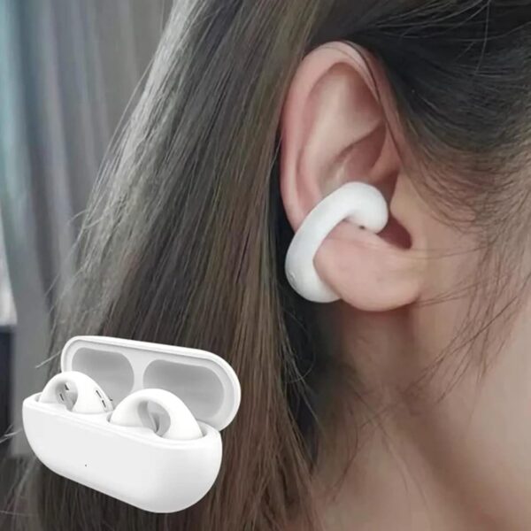 🔥 I - Audifonos Sound Earcuffs