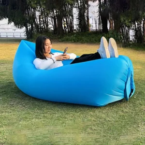 Banana Cama Inflable Banana Cama Inflable