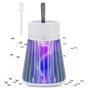 Lampara Matainsectos UV COLGANTE USB Lampara Matainsectos UV COLGANTE USB