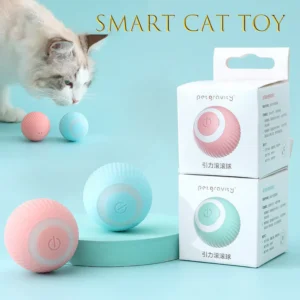 SmartBall® Juguete Para Gato SmartBall® Juguete Para Gato