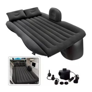 Colchon inflable para auto Colchon inflable para auto