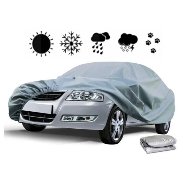 x - CARPA FUNDA PROTECTOR AUTO