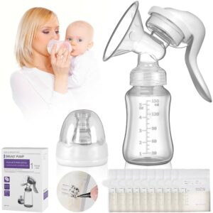 C- Extractor de leche individul portatil C- Extractor de leche individul portatil