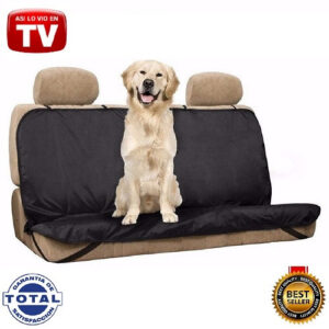 F - TAPETE PROTECTOR PARA AUTO PERRO IMP F - TAPETE PROTECTOR PARA AUTO PERRO IMP