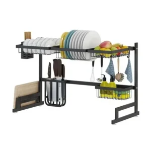 ¡REMATE! RACK 85CM DE COCINA ¡REMATE! RACK 85CM DE COCINA