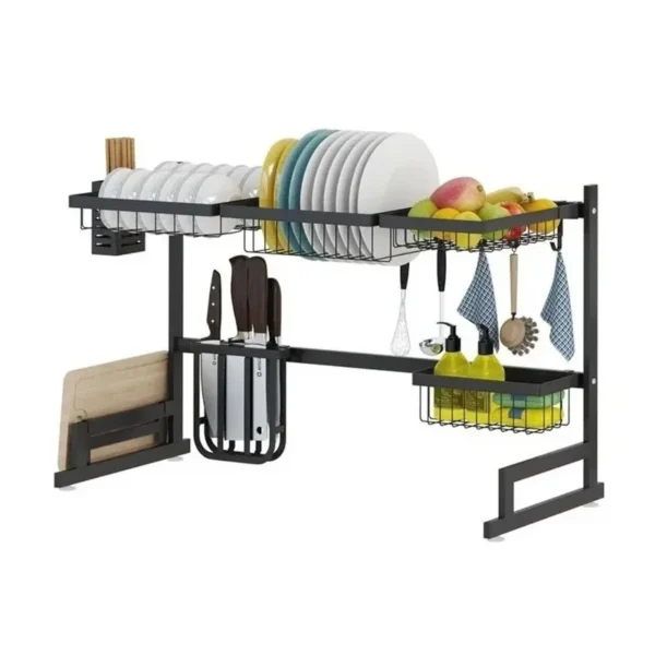¡REMATE!  RACK 85CM DE COCINA
