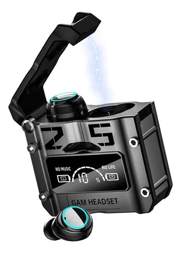 W - Auriculares TWS M25
