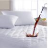 CUBRE COLCHON IMPERMEABLE