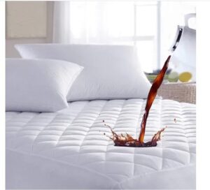 CUBRE COLCHON IMPERMEABLE CUBRE COLCHON IMPERMEABLE