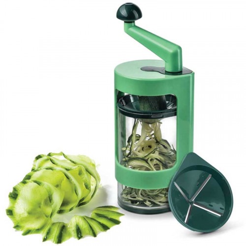 W - Super cortador verduras profesional