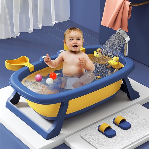 X - Tina pegable infantil UNISEX