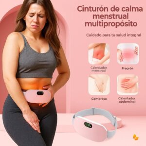 M - Cinturon Termico para colicos Woman M - Cinturon Termico para colicos Woman
