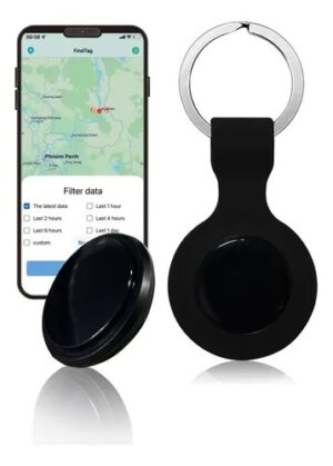Localizador Inteligente – Smart Tag - Localizador Inteligente – Smart Tag -