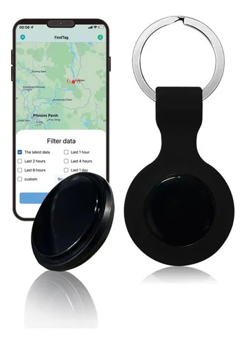 Localizador Inteligente – Smart Tag -