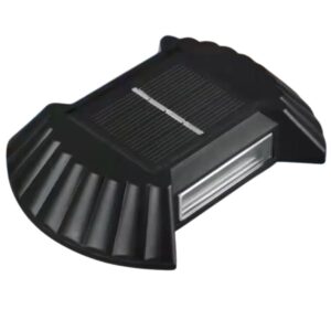 row105-dropi9599 4 luces de pared con energía solar