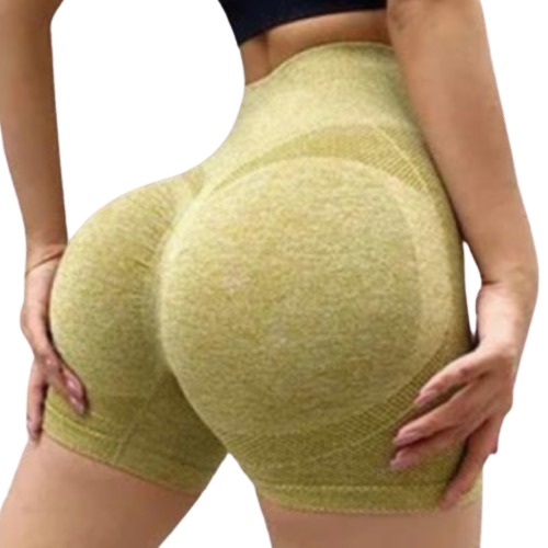 row122-dropi55809 Leggins Deportivos Cortos de Yoga