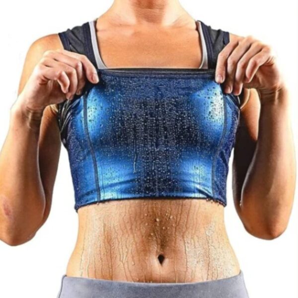 row126-dropi31205 Faja Térmica de Sauna Femenina
