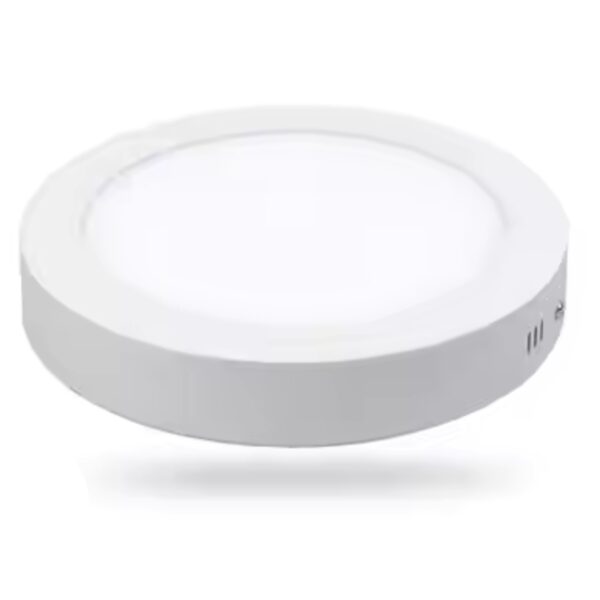 Foco LED Plafón Sobrepuesto 12 W