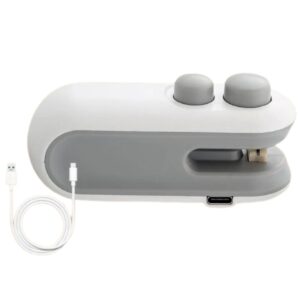 row129-dropi25539 Mini Sellador de Bolsas Recargable