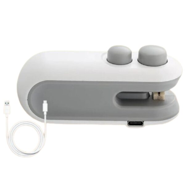 row129-dropi25539 Mini Sellador de Bolsas Recargable