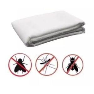 Cortina Antimosquitos Flexible 1.5x1.8 M